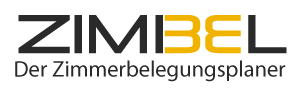 Zimbel, Zimmerverwaltung, Hotel, Pension, Software, Reservierung, Fremdenzimmer