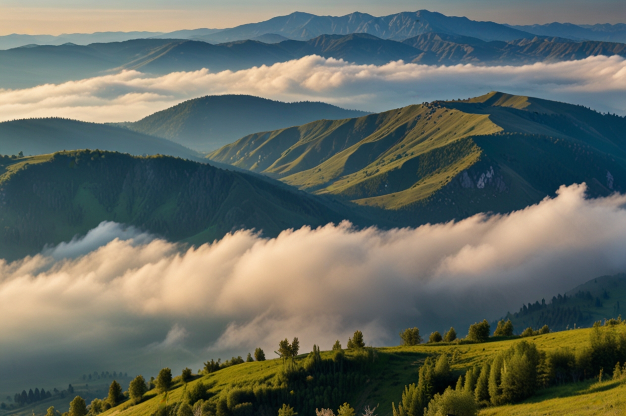 Karpaten, Gebirge, Europa, Rumänien, Gastronomie, Karpatenspieß, Karpatenschnitzel,